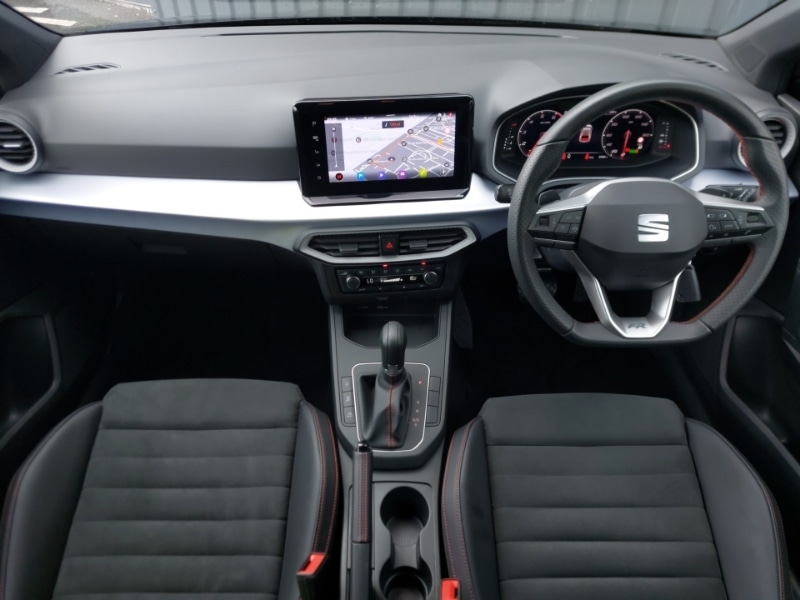 Used SEAT Ibiza 2025 for sale - 76695506: Photo 2