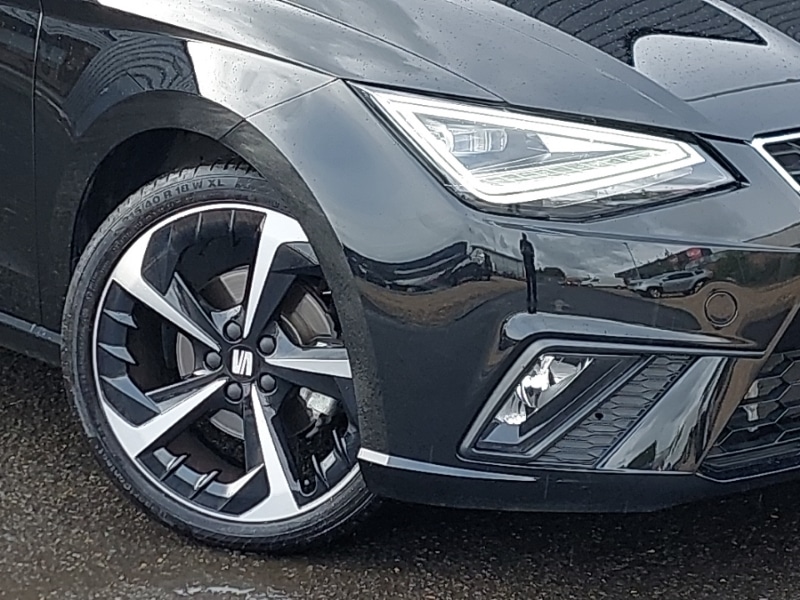 Used SEAT Ibiza 2025 for sale - 76695506: Photo 9