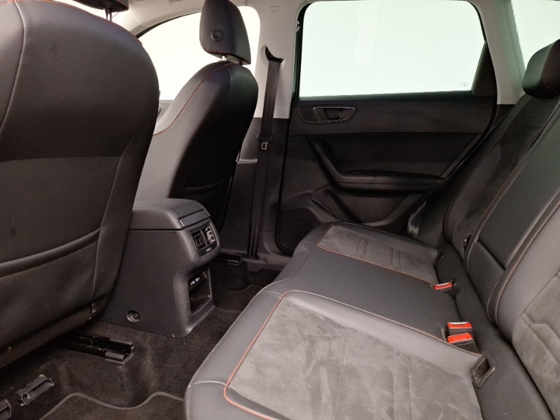 Used SEAT Ateca 2023 for sale - 77876524: Photo 6