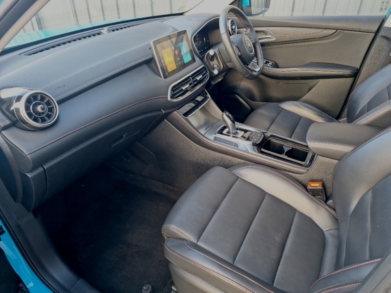 Used MG MG HS 2023 for sale - 76521420: Photo 5