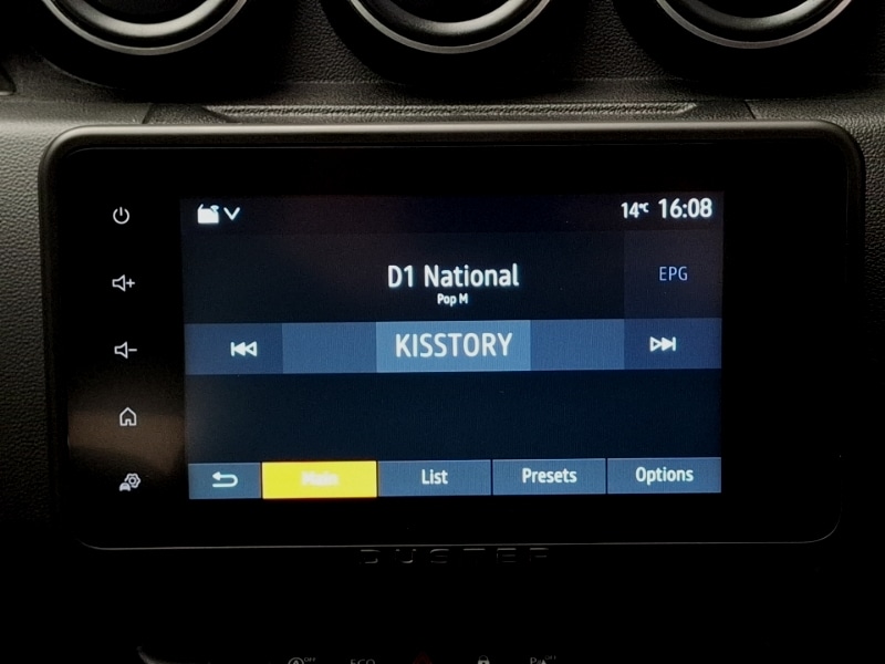 Used Dacia Duster 2023 for sale - 77018678: Photo 10