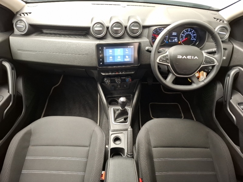 Used Dacia Duster 2023 for sale - 77018678: Photo 2