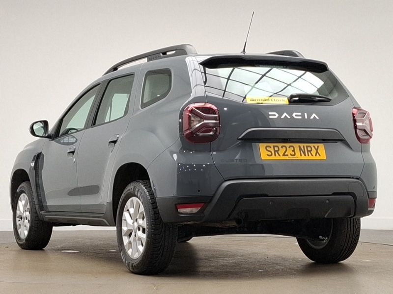 Used Dacia Duster 2023 for sale - 77018678: Photo 3