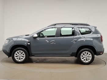 Used Dacia Duster 2023 for sale - 77018678: Photo
