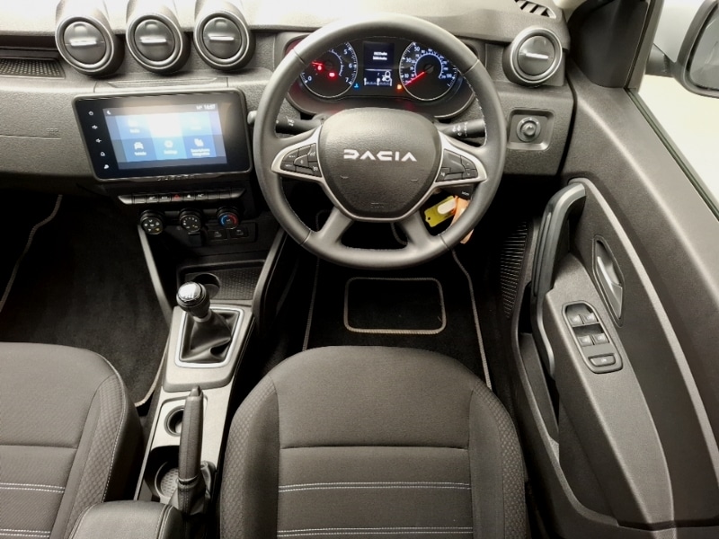 Used Dacia Duster 2023 for sale - 77018678: Photo 7