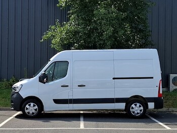 Used Renault Master 2023 for sale - 75562094: Photo