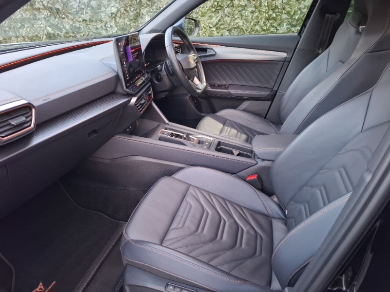 Used Cupra Formentor 2024 for sale - 77049579: Photo 5