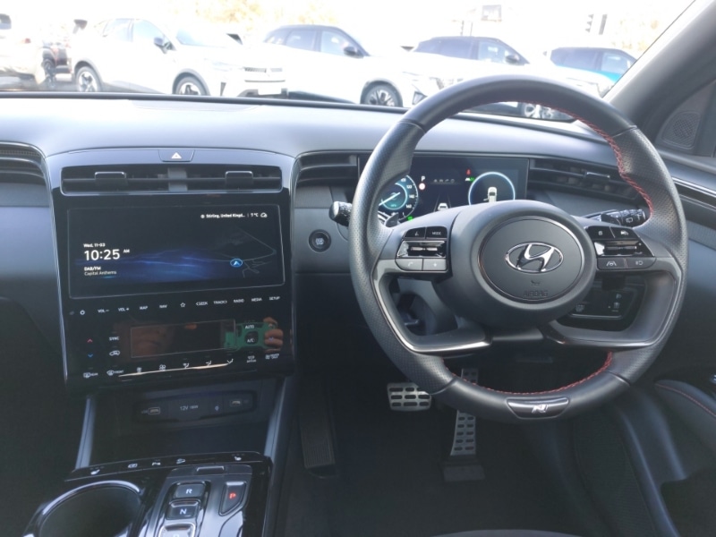 Used Hyundai TUCSON 2023 for sale - 77832910: Photo 7