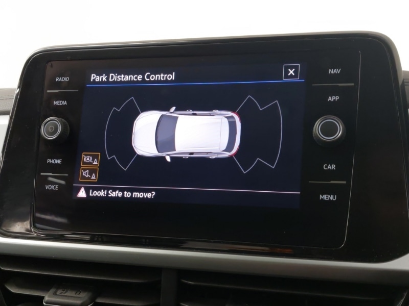 Used Volkswagen T-Roc 2022 for sale - 77269942: Photo 11