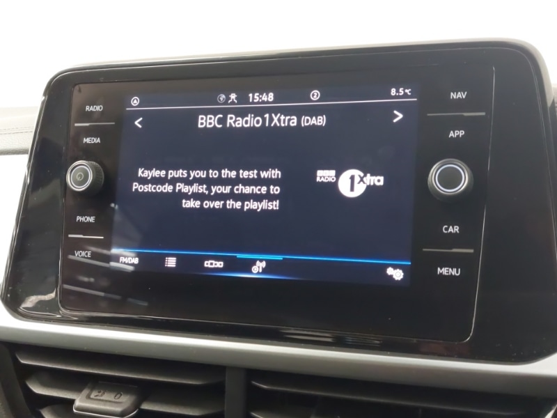 Used Volkswagen T-Roc 2022 for sale - 77269942: Photo 7