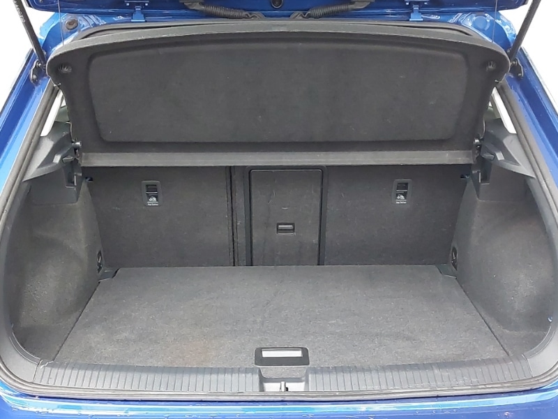 Used Volkswagen T-Roc 2022 for sale - 77269942: Photo 8