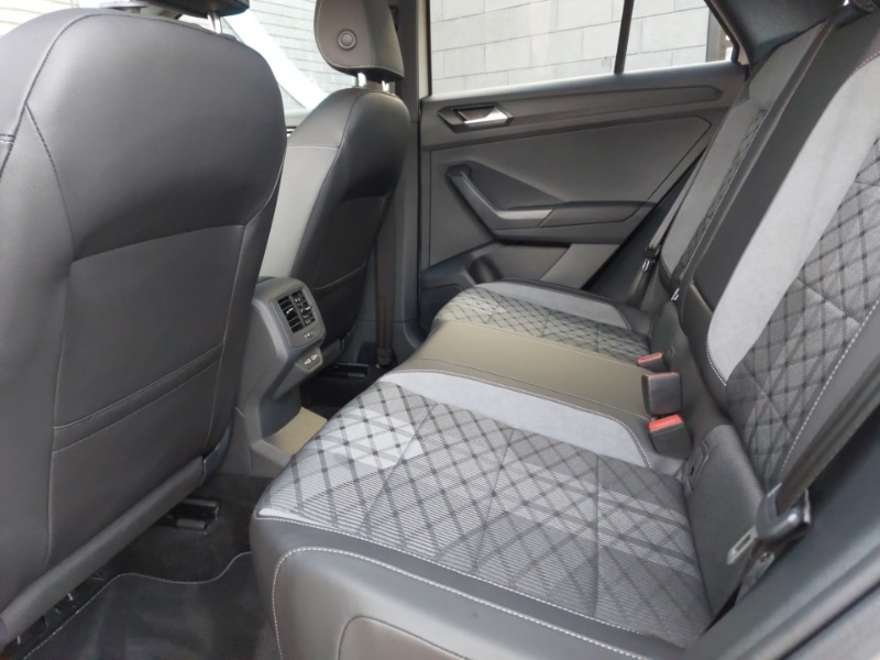 Used Volkswagen T-Roc 2025 for sale - 77127104: Photo 6