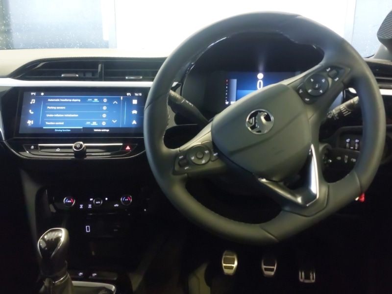 Used Vauxhall Corsa 2023 for sale - 78014180: Photo 5