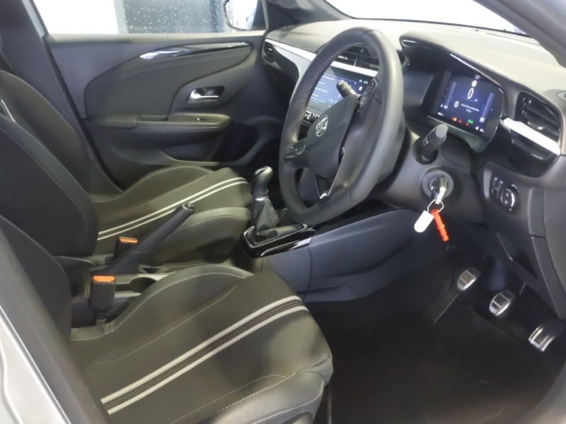 Used Vauxhall Corsa 2023 for sale - 78014180: Photo 6