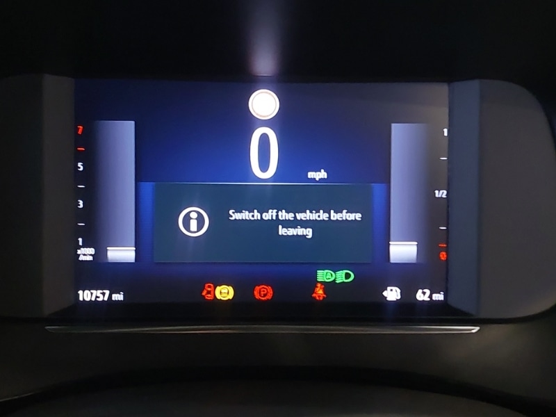 Used Vauxhall Corsa 2023 for sale - 78014180: Photo 9