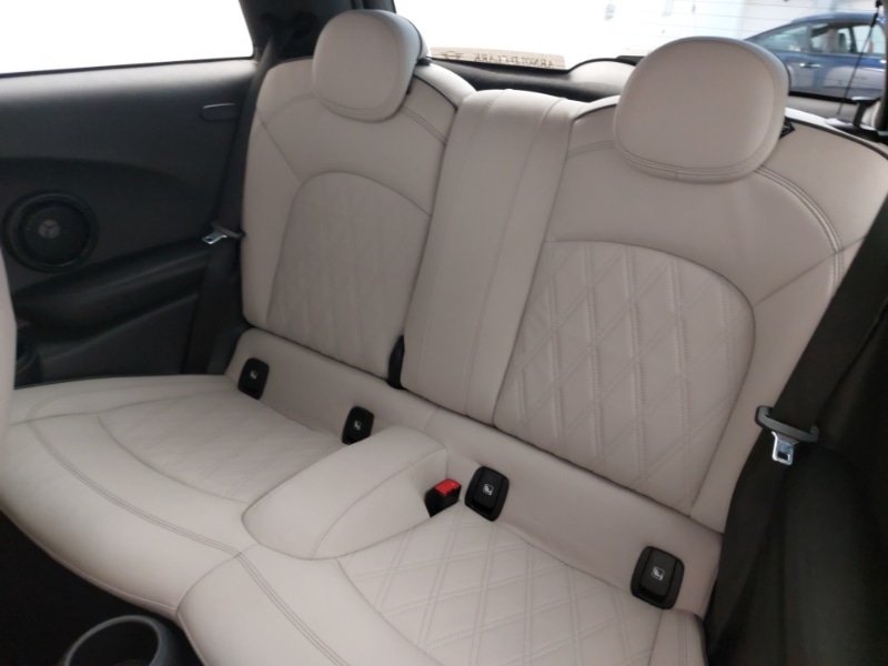 Used MINI Hatch 2021 for sale - 76795991: Photo 12