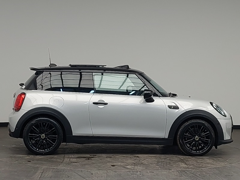 Used MINI Hatch 2021 for sale - 76795991: Photo 2