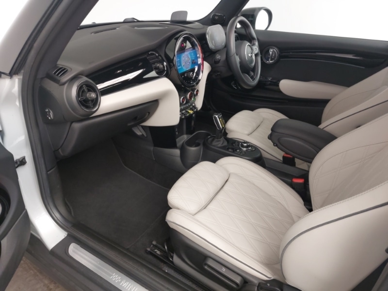 Used MINI Hatch 2021 for sale - 76795991: Photo 7