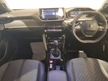 Used Peugeot 2008 2025 for sale - 75939266: Photo