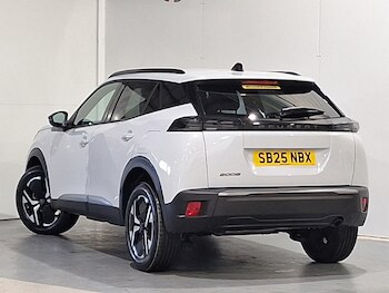 Used Peugeot 2008 2025 for sale - 75939266: Photo