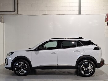 Used Peugeot 2008 2025 for sale - 75939266: Photo