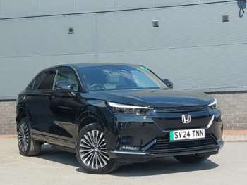 2024 - 150kW Advance 69kWh 5dr Auto