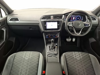 Used Volkswagen Tiguan 2022 for sale - 76435420: Photo