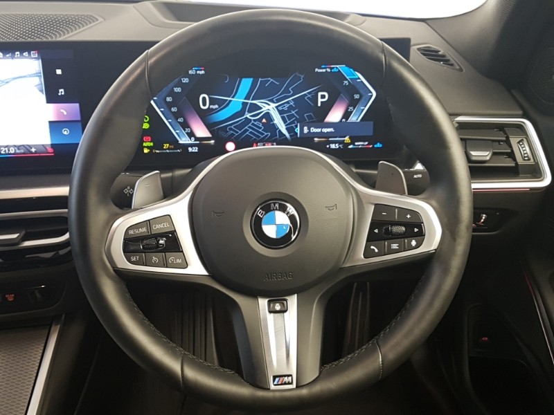 Used BMW 3 Series 2024 for sale - 76846711: Photo 10