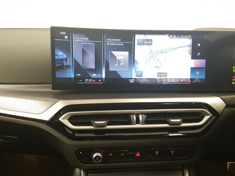 Used BMW 3 Series 2024 for sale - 76846711: Photo 11