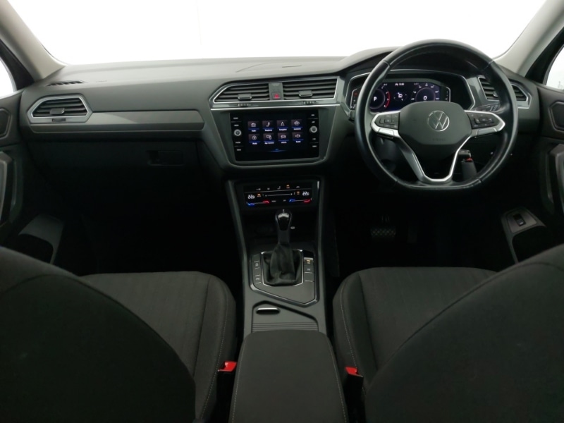 Used Volkswagen Tiguan Allspace 2022 for sale - 77597360: Photo 2