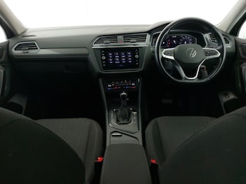 Used Volkswagen Tiguan Allspace 2022 for sale - 77597360: Photo