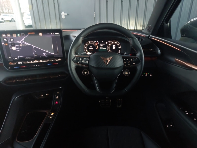 Used Cupra Terramar 2025 for sale - 77777583: Photo 7