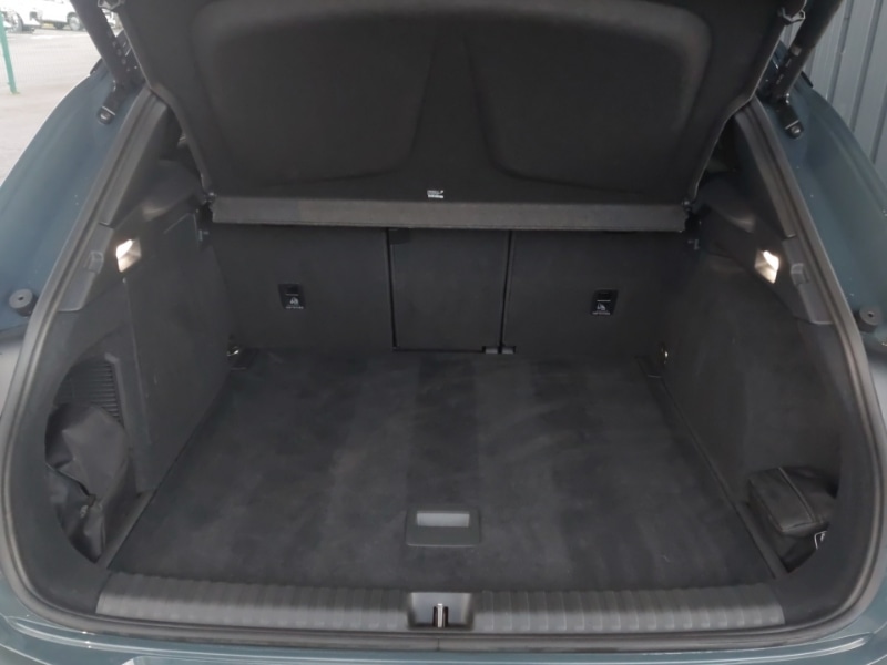 Used Cupra Terramar 2025 for sale - 77777583: Photo 8