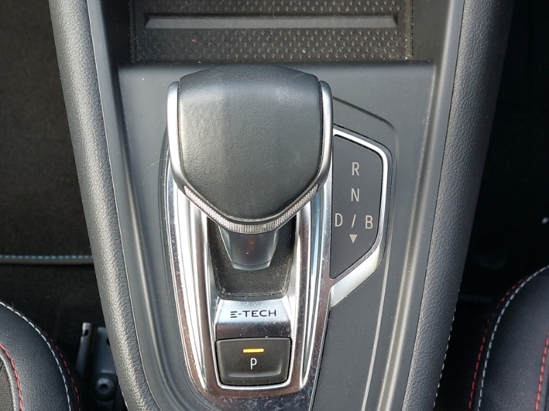 Used Renault Captur 2022 for sale - 76383510: Photo 10