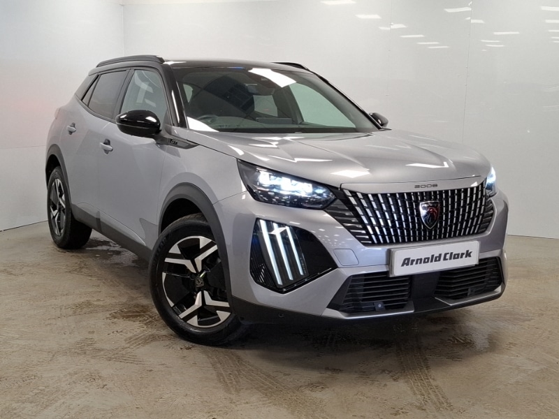 Used Peugeot 2008 2024 for sale - 76885868: Photo 1