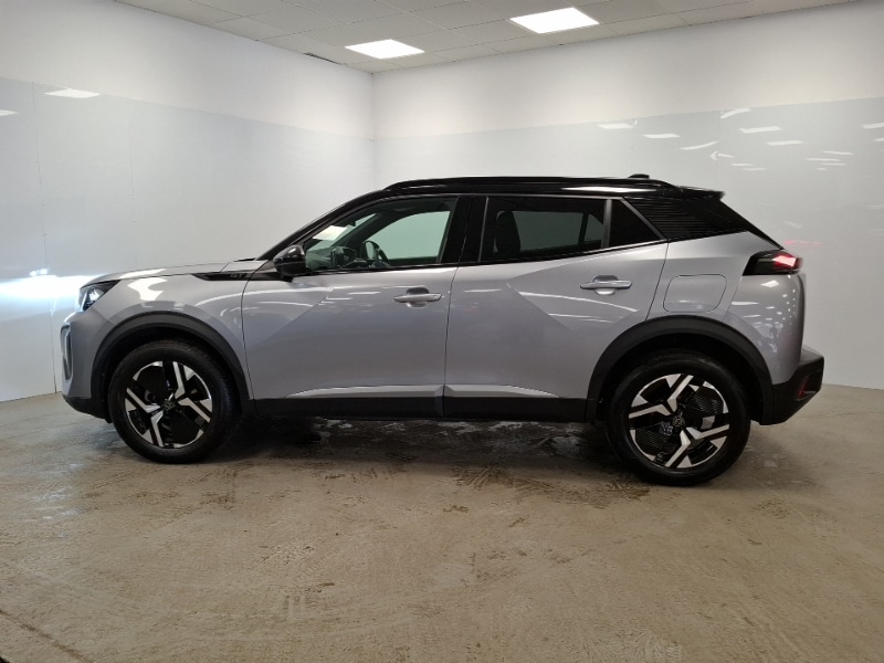 Used Peugeot 2008 2024 for sale - 76885868: Photo 4