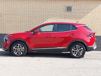 Used Kia Sportage 2024 for sale - 75959069: Photo