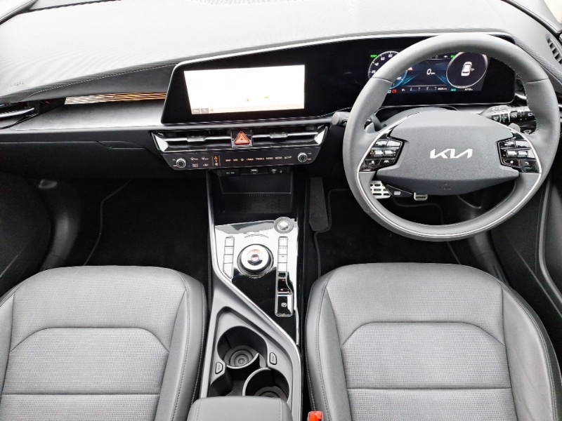 Used Kia Niro 2025 for sale - 77046672: Photo 2