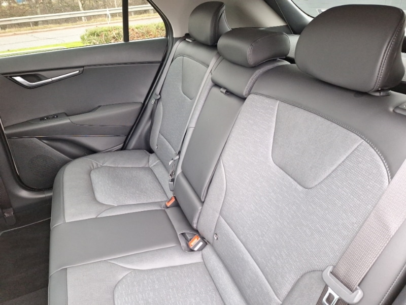 Used Kia Niro 2025 for sale - 77046672: Photo 6