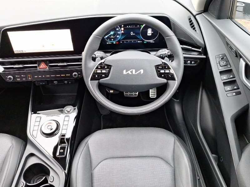 Used Kia Niro 2025 for sale - 77046672: Photo 7