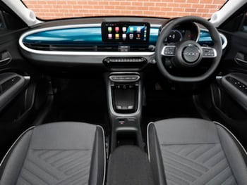 Used Fiat 600 2026 for sale - 77852050: Photo