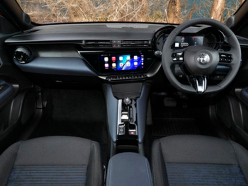 Used Alfa Romeo Junior 2025 for sale - 77563231: Photo 2