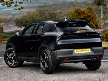 Used Alfa Romeo Junior 2025 for sale - 77563231: Photo