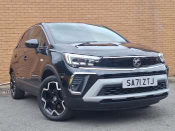 2021 - 1.2 Turbo [130] Elite Nav 5dr Auto