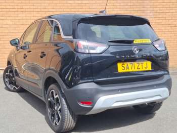 Used Vauxhall Crossland 2021 for sale - 75332291: Photo