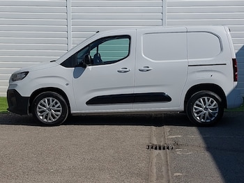 Used Fiat Doblo 2024 for sale - 79591794: Photo