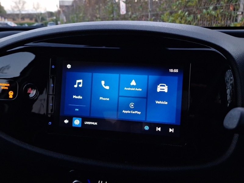 Used Toyota Aygo X 2024 for sale - 76987476: Photo 10