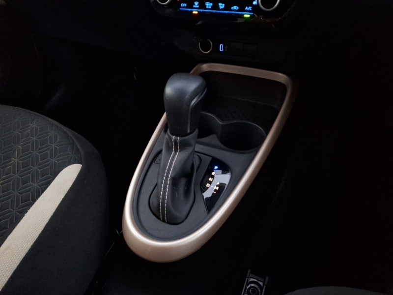 Used Toyota Aygo X 2024 for sale - 76987476: Photo 12