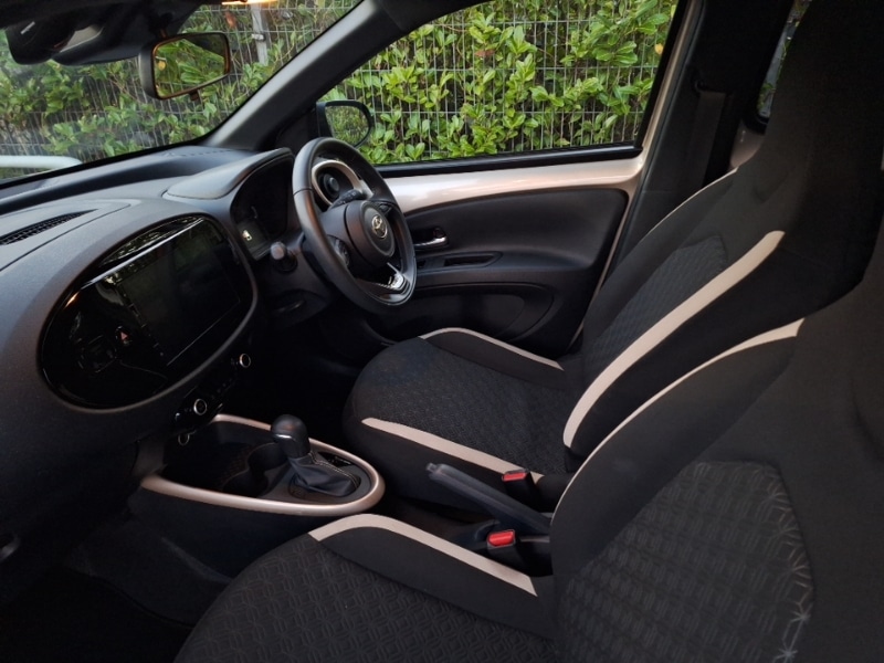 Used Toyota Aygo X 2024 for sale - 76987476: Photo 5