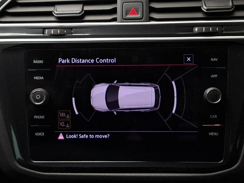 Used Volkswagen Tiguan 2021 for sale - 77790849: Photo 11